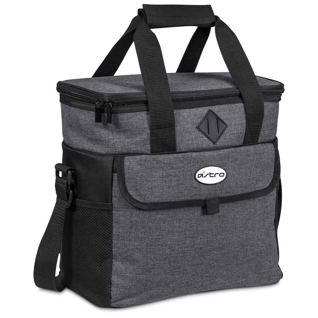 US Basic Greyston 24