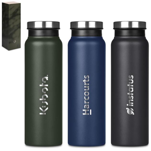 Andy Cartwright Sedgefield Stainless Steel Vacuum Water Bottle