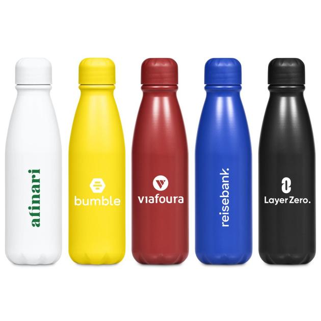 Altitude Nevaeh Aluminium Water Bottle