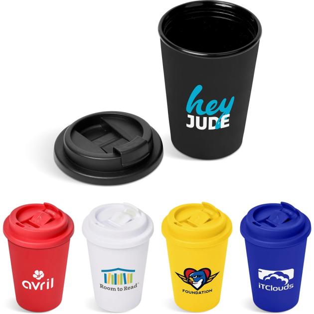 Altitude Wednesday Plastic Double-Wall Tumbler