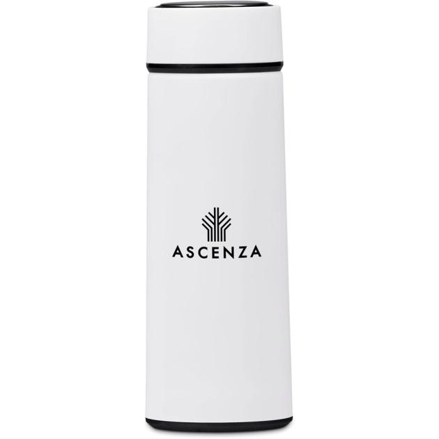 Altitude Tiesto Glass & Plastic Double-Wall Water Bottle