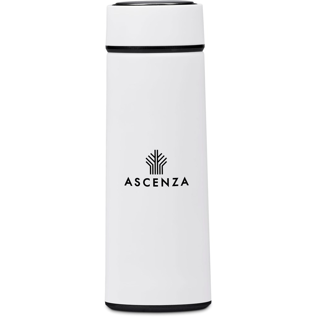 Altitude Tiesto Glass & Plastic Double-Wall Water Bottle