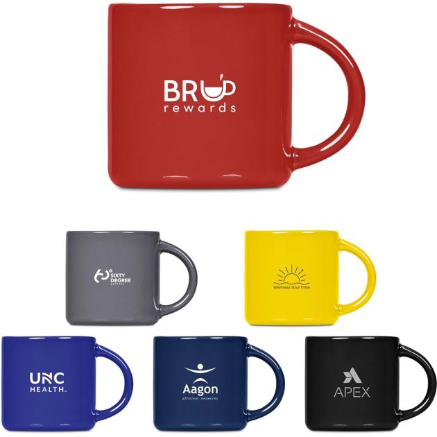 Altitude Vida Ceramic Coffee Mug