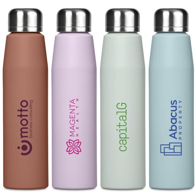 Altitude Vogue Lamda Lite Aluminium Water Bottle