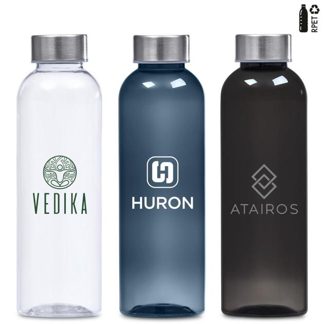 Altitude Rhythm Recycled PET Water Bottle