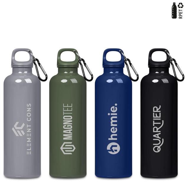 Altitude Andaman Recycled PET Water Bottle