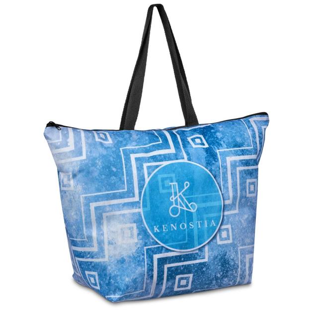 Hoppla Skyline Recycled PET Stitch