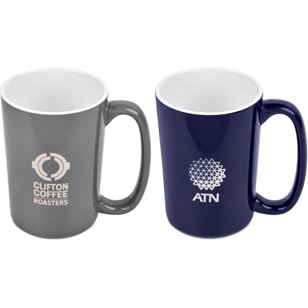 Altitude Sorrento Ceramic Coffee Mug