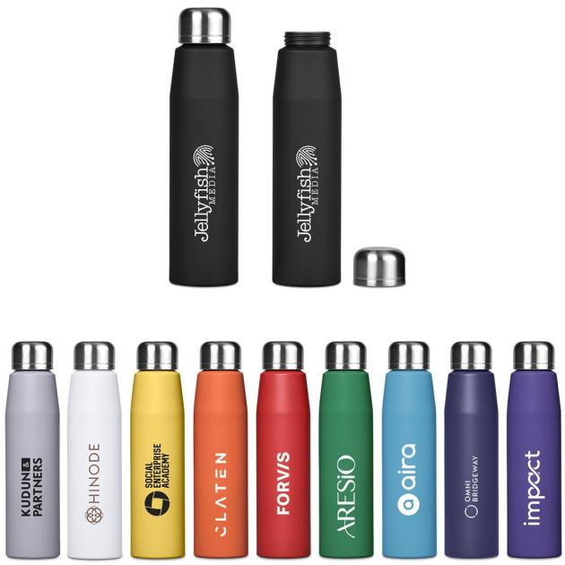 Altitude Lamda Lite Aluminium Water Bottle