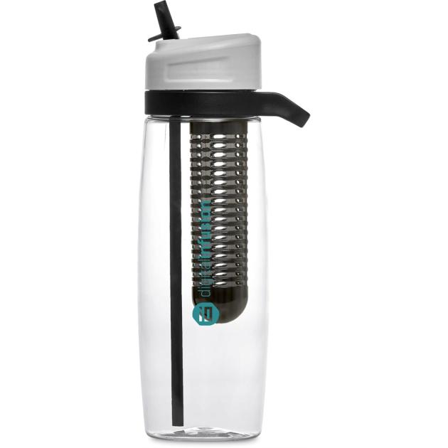 Altitude Flavourade Plastic Infuser Bottle