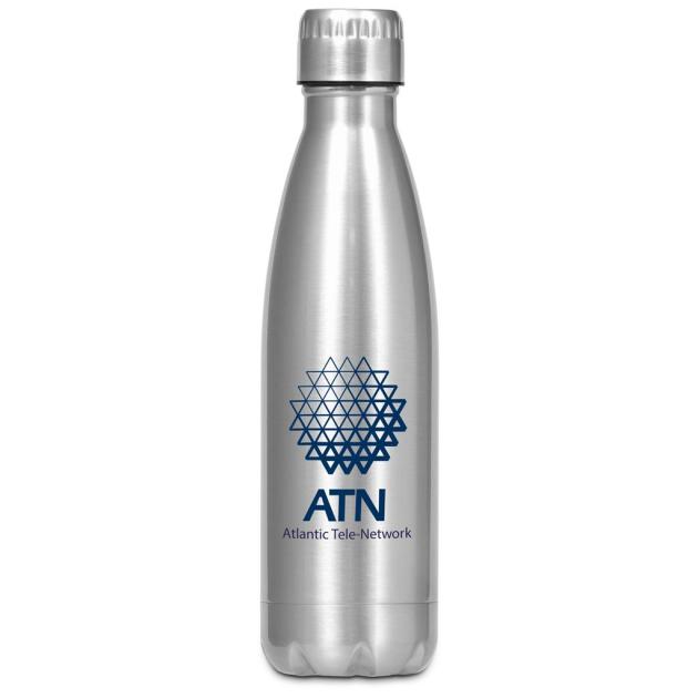 Serendipio Discovery Stainless Steel Vacuum Water Bottle