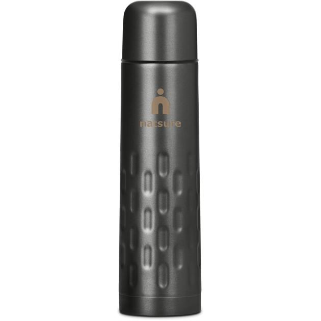 Serendipio Binary Stainless Steel Vacuum Flask