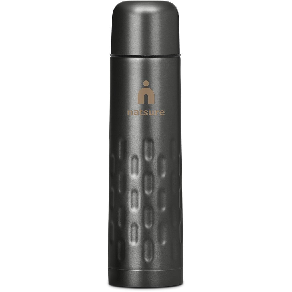 Serendipio Binary Stainless Steel Vacuum Flask
