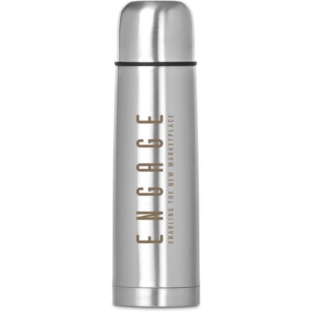Altitude Consulate Stainless Steel Vacuum Flask