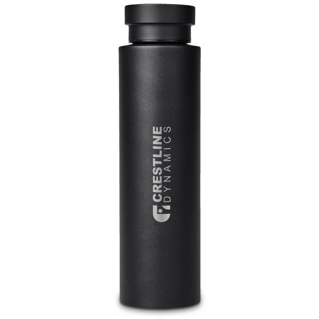 Alex Varga Shackleton Stainless Steel Vacuum Water Bottle