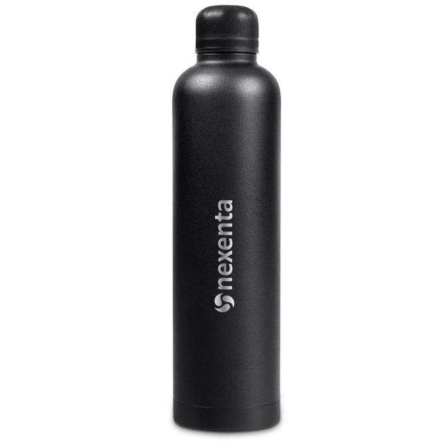 Alex Varga Sirona Stainless Steel Vacuum Water Bottle