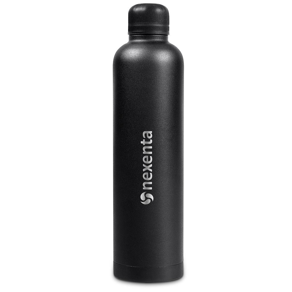 Alex Varga Sirona Stainless Steel Vacuum Water Bottle