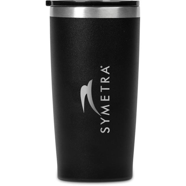 Alex Varga Bosky Stainless Steel Vacuum Tumbler