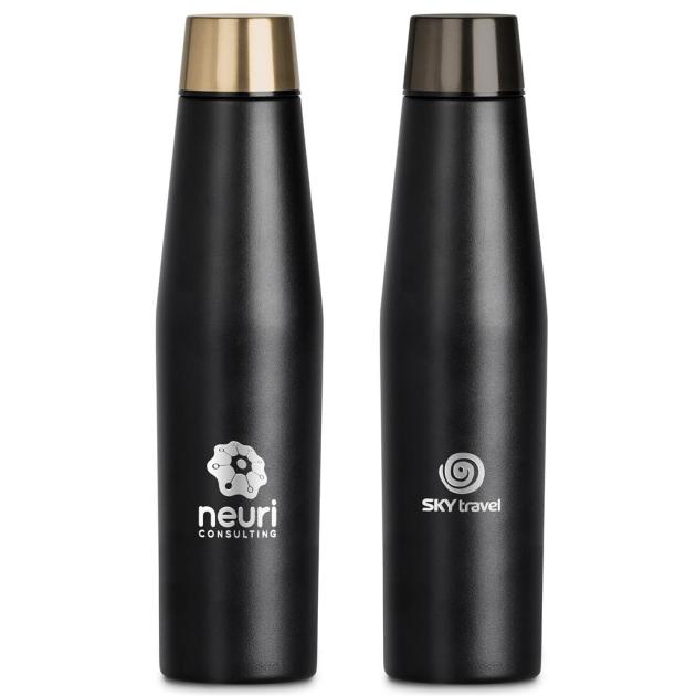 Alex Varga Onassis Stainless Steel Vacuum Water Bottle
