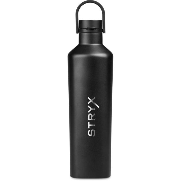 Alex Varga Valerian Stainless Steel Vacuum Water Bottle