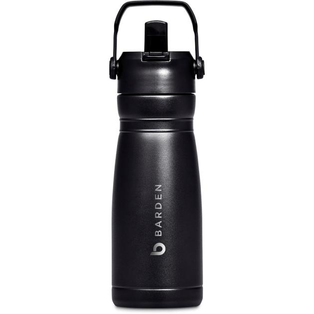 Alex Varga Amba Stainless Steel Vacuum Water Bottle