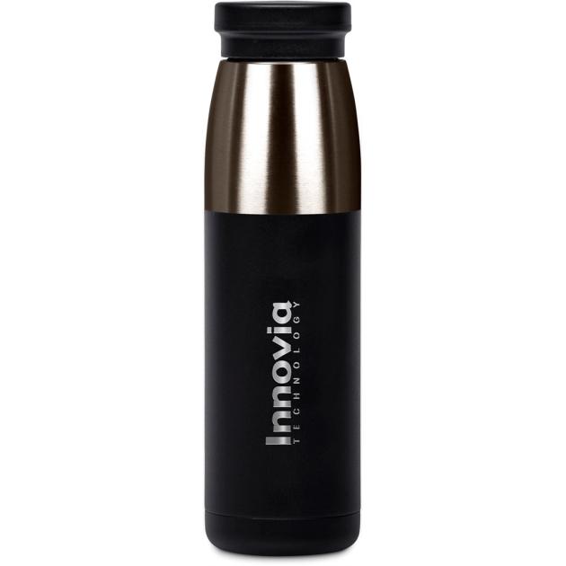 Alex Varga Borealis SS Vacuum Water Bottle