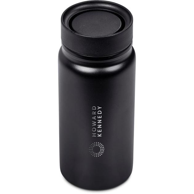 Alex Varga Ramos Stainless Steel Vacuum Tumbler