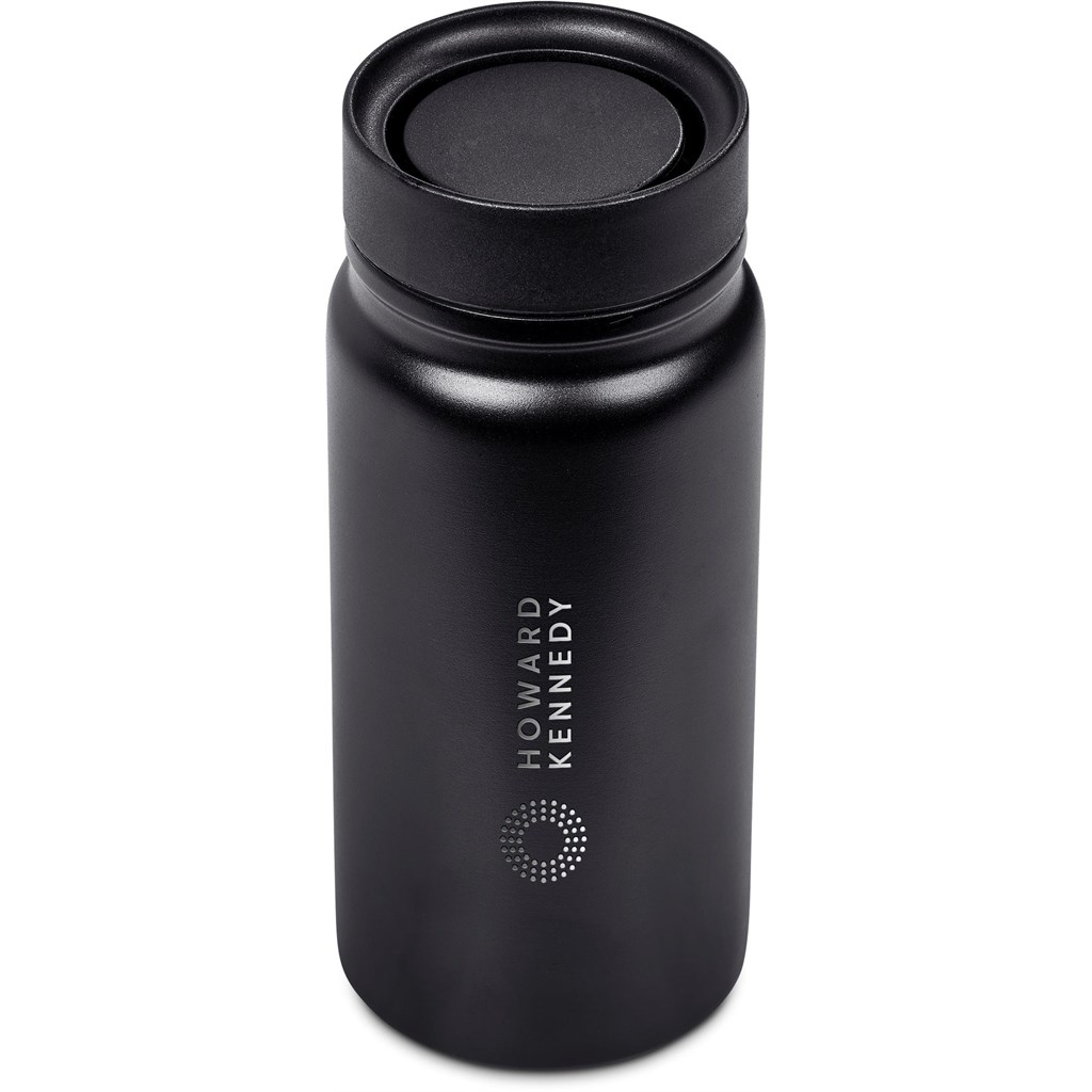 Alex Varga Ramos Stainless Steel Vacuum Tumbler