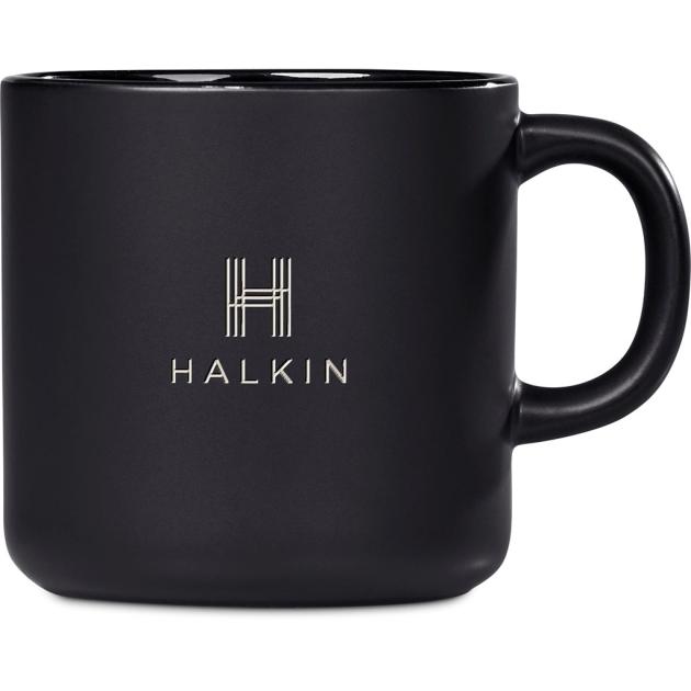 Alex Varga Aletina Ceramic Coffee Mug