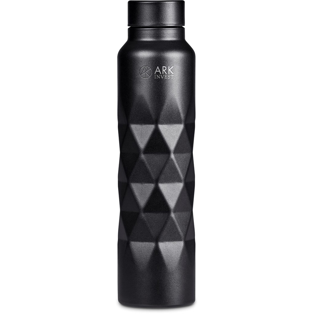 Alex Varga Enigma Stainless Steel Water Bottle