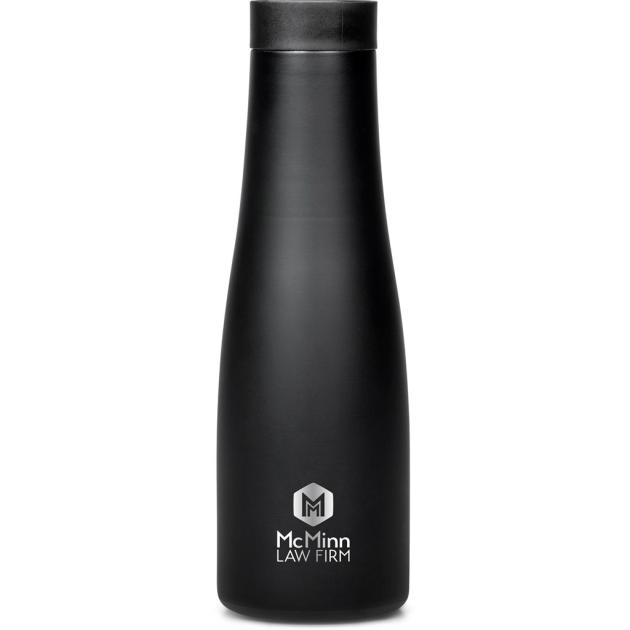 Alex Varga Balaton Stainless Steel Vacuum Water Bottle