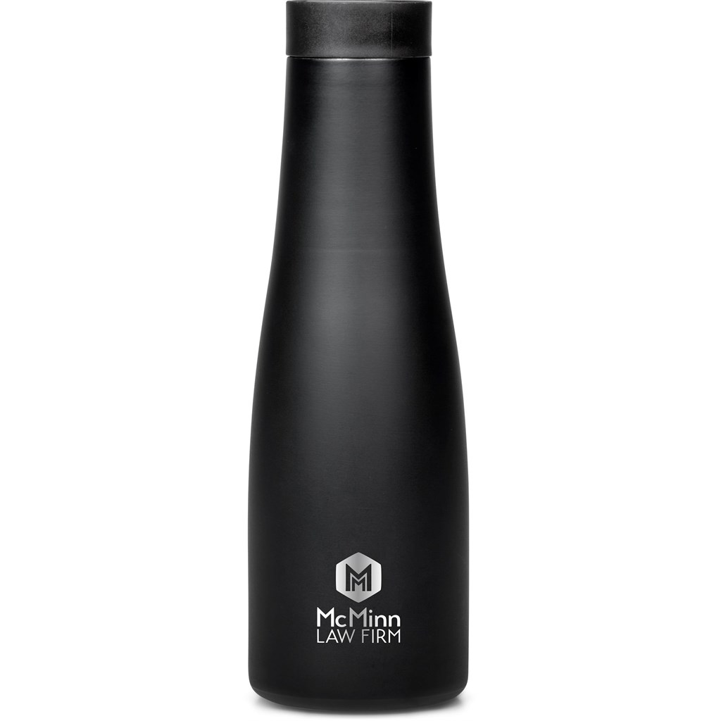 Alex Varga Balaton Stainless Steel Vacuum Water Bottle