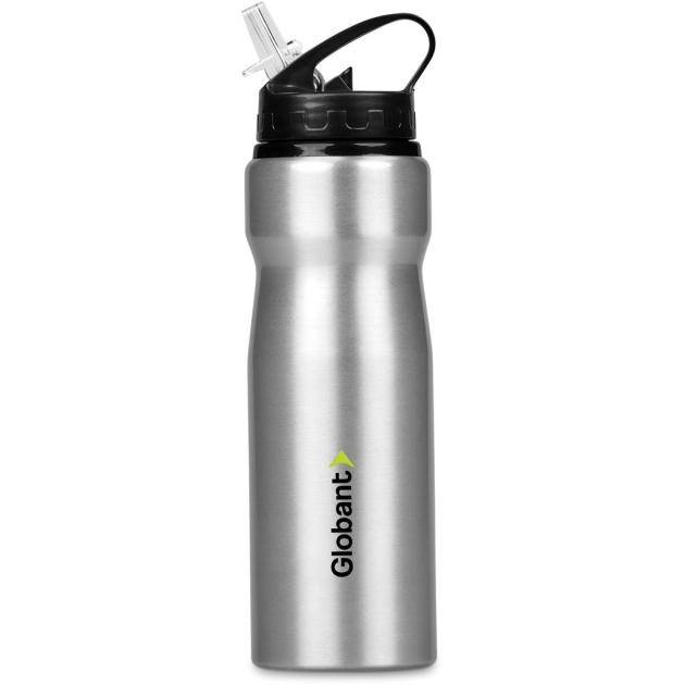 Eva & Elm Atlas Aluminium Water Bottle