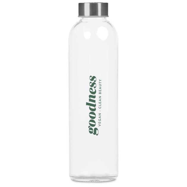 Kooshty Pura Plus Glass Water Bottle