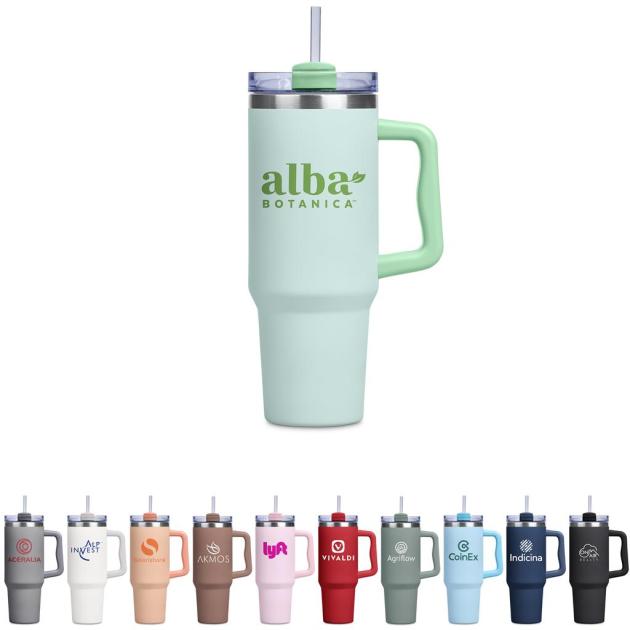 Kooshty Big Kahuna Stainless Steel Vacuum Mug
