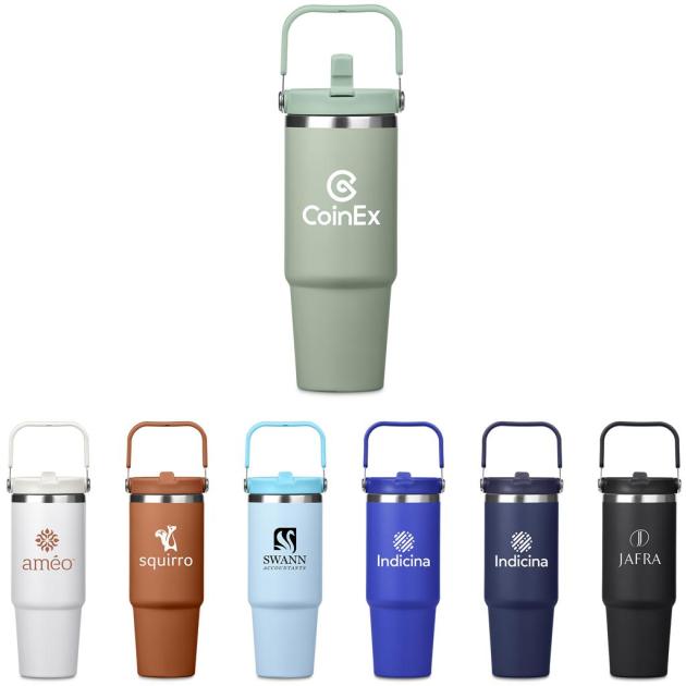 Kooshty Waikiki Stainless Steel Vacuum Tumbler
