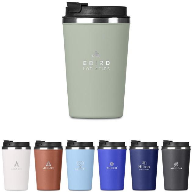 Kooshty Caldos Stainless Steel Vacuum Tumbler