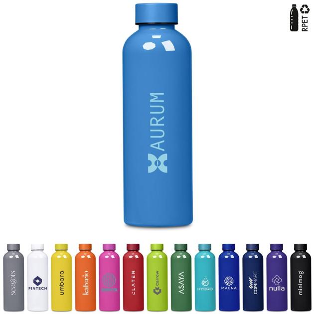 Kooshty Calabrio Recycled PET Water Bottle