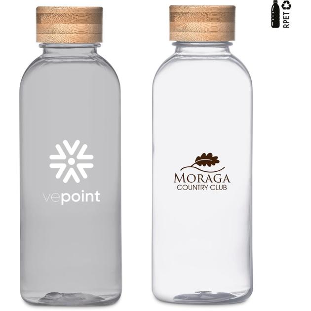 Okiyo Koi Recycled PET Water Bottle