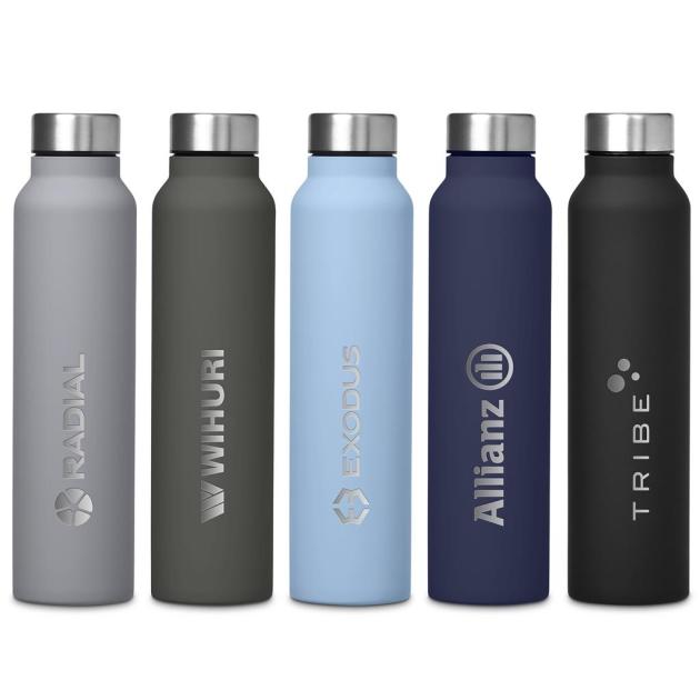 Serendipio Baxter Stainless Steel Water Bottle