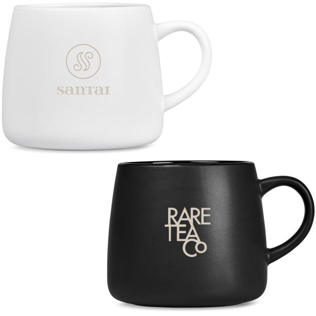 Serendipio Camden Ceramic Coffee Mug