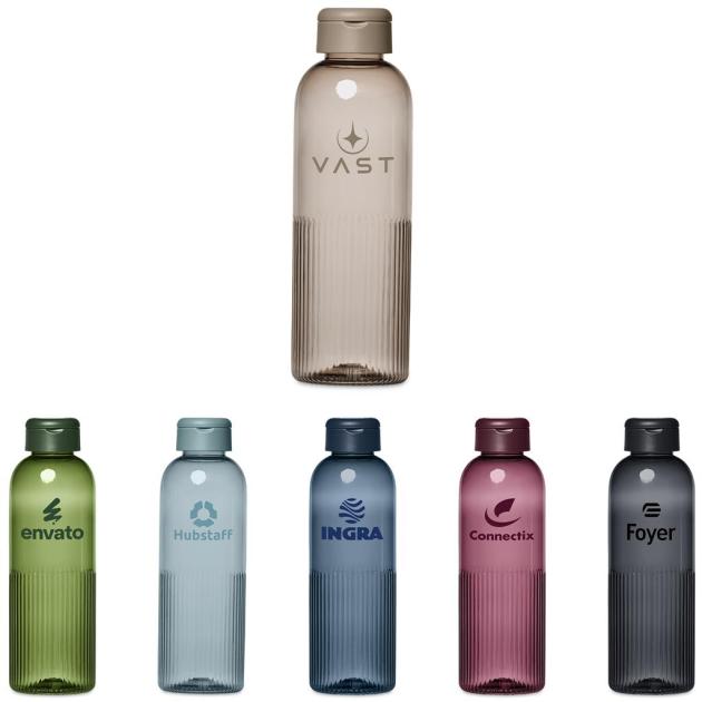 Serendipio Marlow Recycled PET Water Bottle