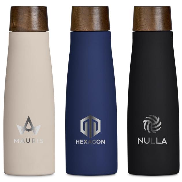 Serendipio Snowdonia Stainless Steel Vacuum Water Bottle