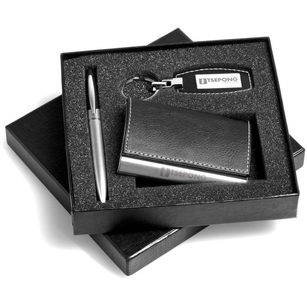Altitude Cullen Gift Set