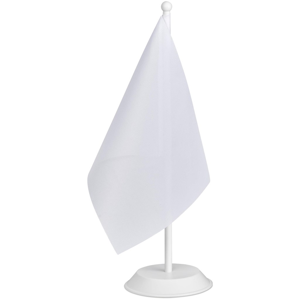 Champion Desk Flag 220mm x 150mm - Image 2