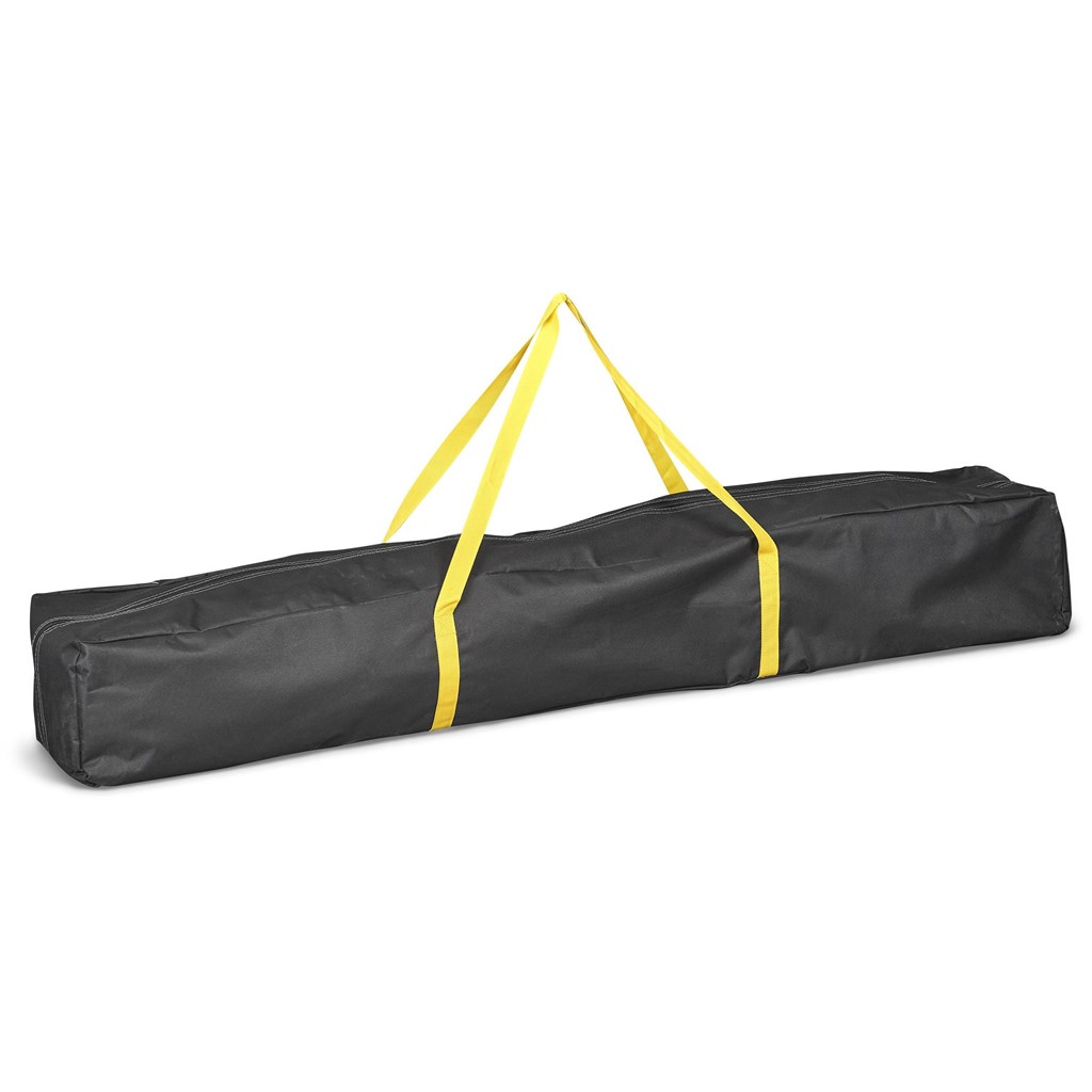 Ovation Sublimated Gazebo 1.5m X 1.5m - 1 Full - Image 2