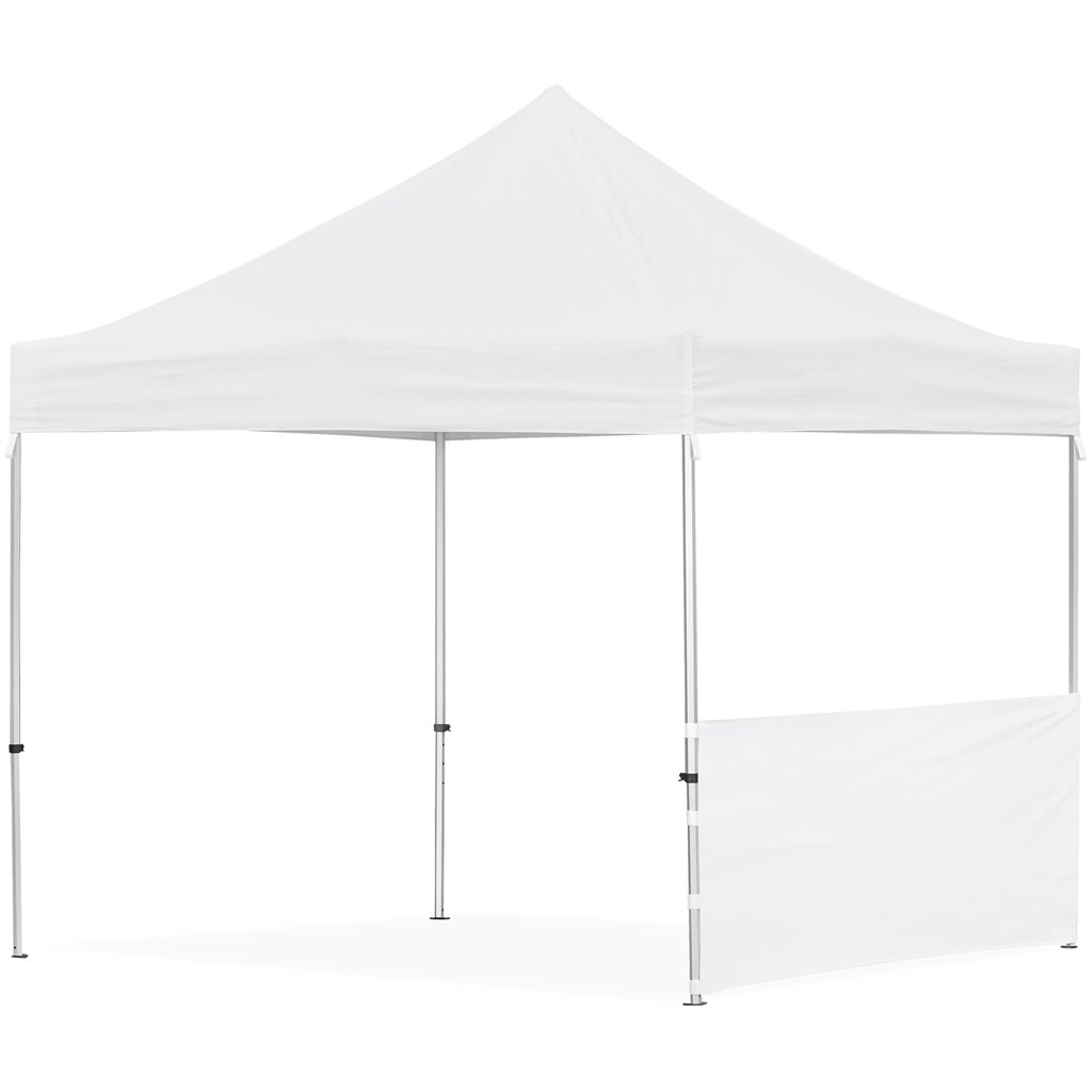 Ovation Sublimated Gazebo 3m X 3m - 1 Half - Image 2