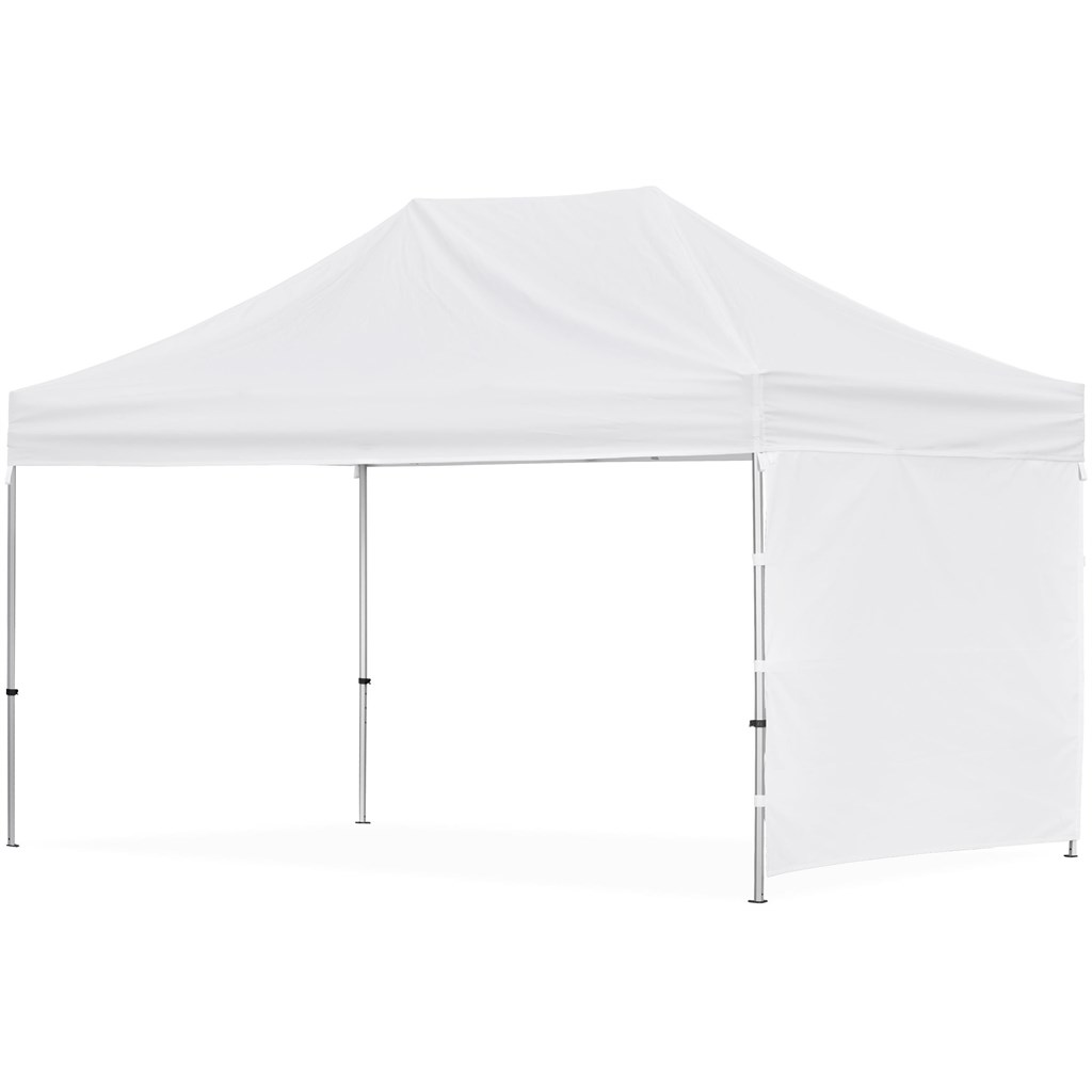 Ovation Sublimated Gazebo 4.5m X 3m - 1 Short Full - Image 2