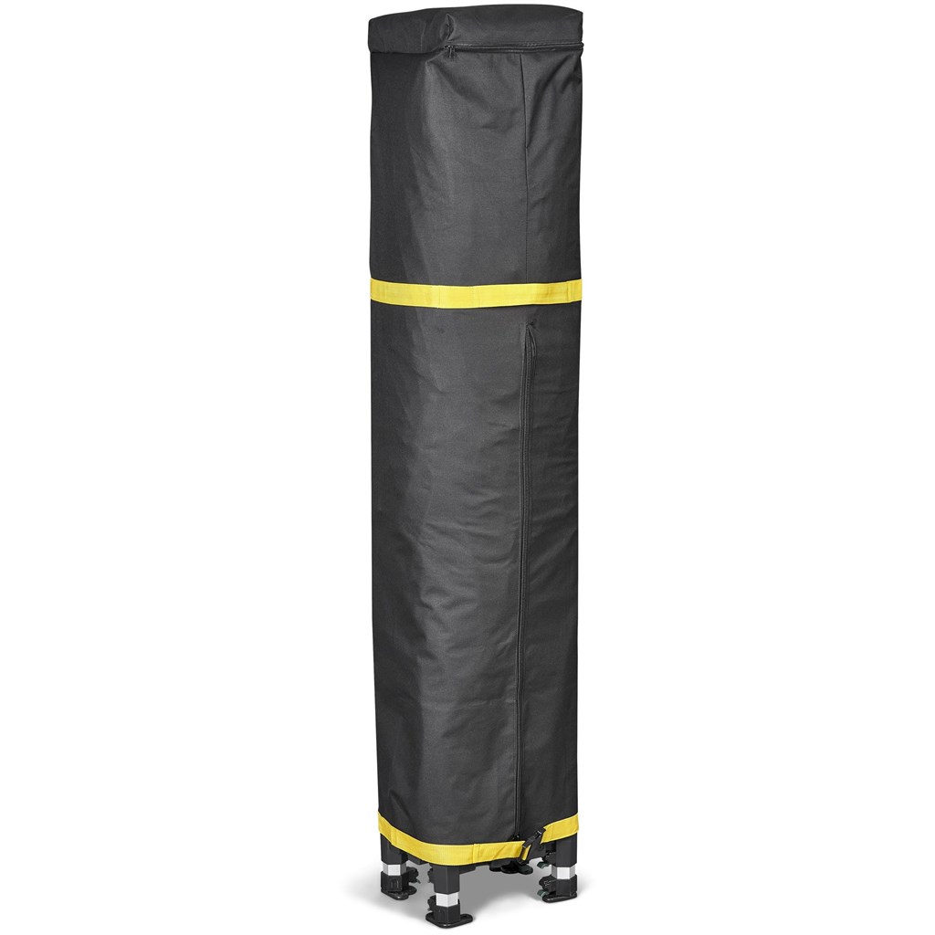 Ovation Sublimated Gazebo 4.5m X 3m - 2 Short Half - Image 2