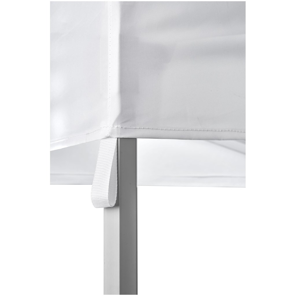 Ovation Sublimated Gazebo 2m X 2m Petite Frame - 2 Full - Image 2